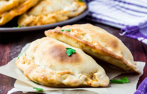 Calzones